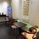 清凉山里的宝藏咖啡馆☕️