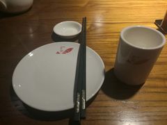 -船歌鱼水饺(淄博万象汇店)