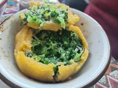 -遇见小院—虹鳟鱼•农家菜(怀柔店)
