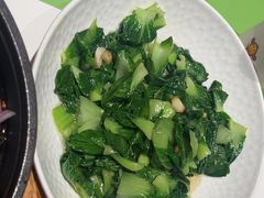 -鑫小城故事·藕汤·家常菜(台北一路总店)