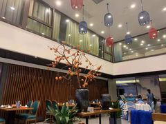 大堂-饭怕鱼(阳光100店)