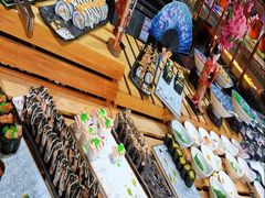 -永远爱烤肉火锅自助(龙德广场店)