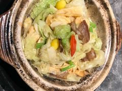-稻鲜记潮汕砂锅粥