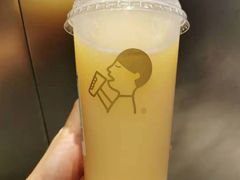 -喜茶(广州北京路惠福东店)