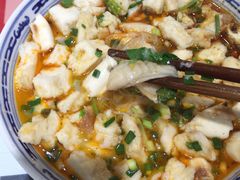 -天发芽·何记葫芦头泡馍·老字号(小南门店)