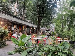 -听香·678茶铺(猛追湾店)