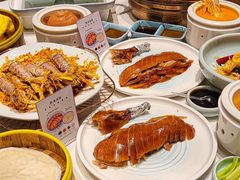 -新海渔港·胶东海鲜家常菜·家宴(奥体中心店)