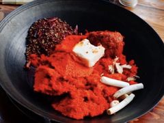 -星鸿社重庆老火锅