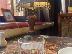 -中山路壹号传奇club·啤酒花园餐厅