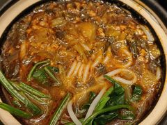 -大理实力希尔顿酒店•御玺中餐厅