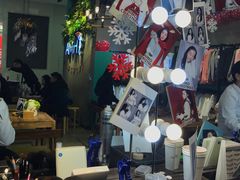 -海马体照相馆(成都来福士广场店)