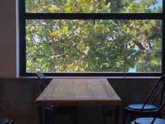 景观位-Vanilla Specialty Coffee(八大关店)