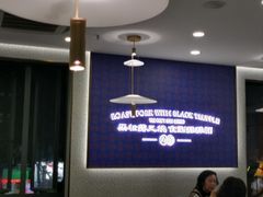 -九龙茶记·粤式餐厅融合菜(鹭江店)