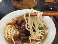 -奎元馆.百年奎元.非遗传承(西湖边的解放路店)