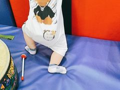 -美吉姆早教(高新中心)