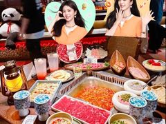 -大龙燚火锅(太古里店)