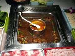 -川锅一号火锅(铜山万达店)