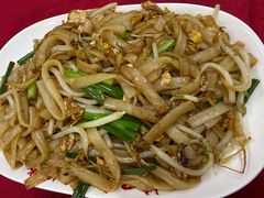 -蛇口康乐快餐鱼仔档(翠苑小区店)