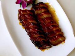 -广州塔晖粤轩中餐厅