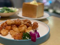 -大丰收李家(闽侯正荣财富中心广场店)