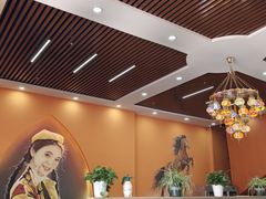-马旭土鸡焖花卷·真域顺西域美食(天马大道店)