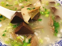 -庄行曹记羊肉(泗泾店)