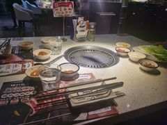 -猫抓烤肉(武进吾悦广场店)