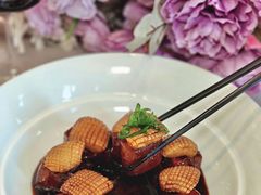 -世博源公馆·本帮融合菜·主题包厢·江景餐厅