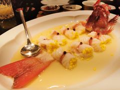 -上海苏宁宝丽嘉酒店·嘉府壹号中餐厅