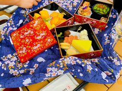 -Hatsune隐泉日式料理(三里屯太古里店)