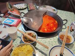 -鸿姐老火锅(静安店)