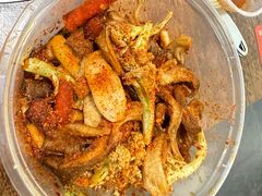 -南门黄孃甜不辣