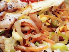 -中山美食街