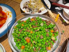 -渝信川菜(长安店)