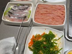 -海底捞火锅(金地广场生日主题店)