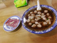 -樊川祖传馄饨(江都店)