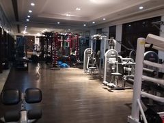 -杰仕健身百合天地会所(海宁百合新城店)