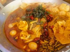 -小螺大作·螺蛳粉火锅(林和西店)
