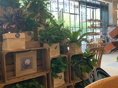 -面包谷Grains n' Beans(九号公馆店)