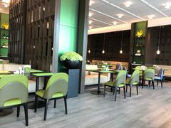 -希尔顿欢朋餐厅