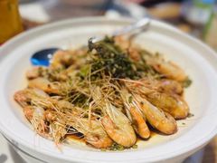 -筱爷叔·上海传统手工菜(玉树路店)
