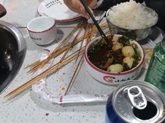 -小向麻辣烫(天街总店)