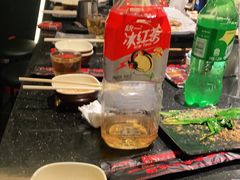 -冰城小镇音乐串吧·聚会餐厅(百子湾店)