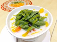 -甜心妈妈·榴莲星级糖水(北京路总店)