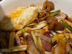 -寻裕记·现炒浇头面(人民广场店)