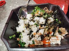 -牛牛章·章鱼水煎肉(光谷世界城店)