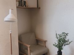 用餐区-那家面包房(珠江路店)