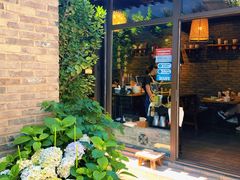 门面-四喜小胖·北京涮肉(五道营店)
