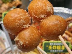-费大厨辣椒炒肉(正佳广场店)