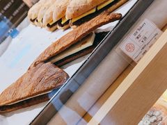 -OUR Bakery(SKP-S店)